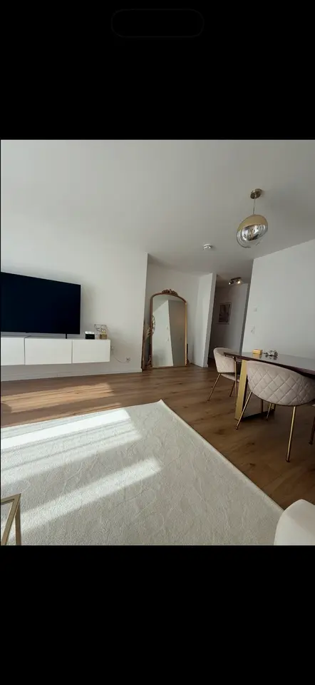 2 Zimmer Wohnung mit 73 m² in Norderstedt – Bild 3