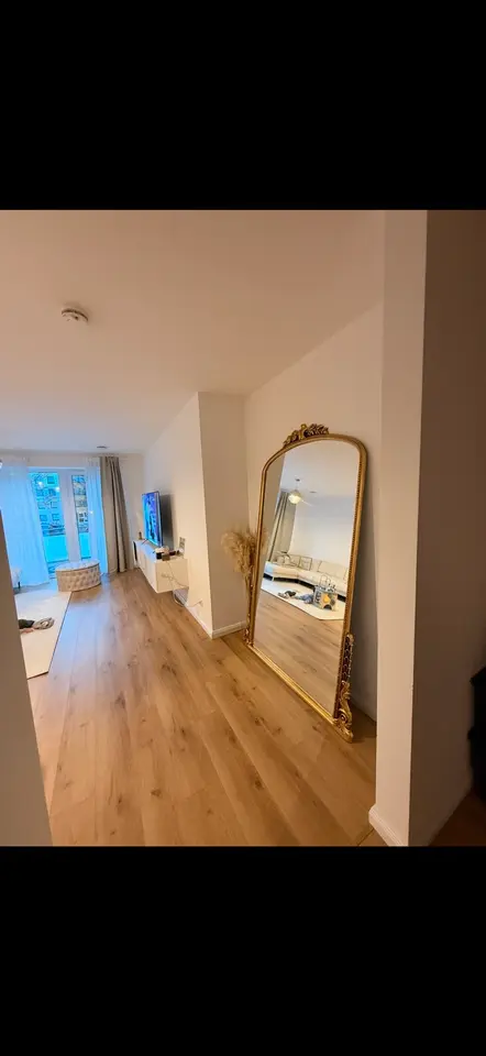 2 Zimmer Wohnung mit 73 m² in Norderstedt – Bild 4