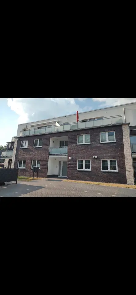 2 Zimmer Wohnung mit 73 m² in Norderstedt – Bild 5