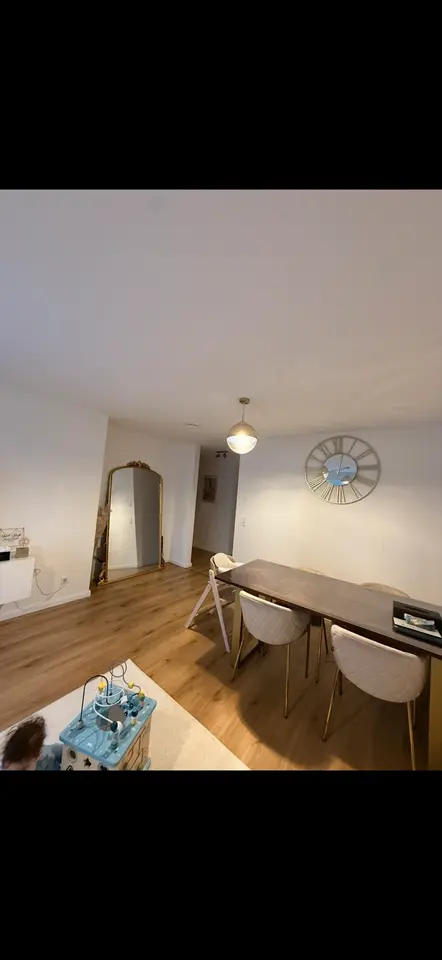 2 Zimmer Wohnung mit 73 m² in Norderstedt – Bild 6
