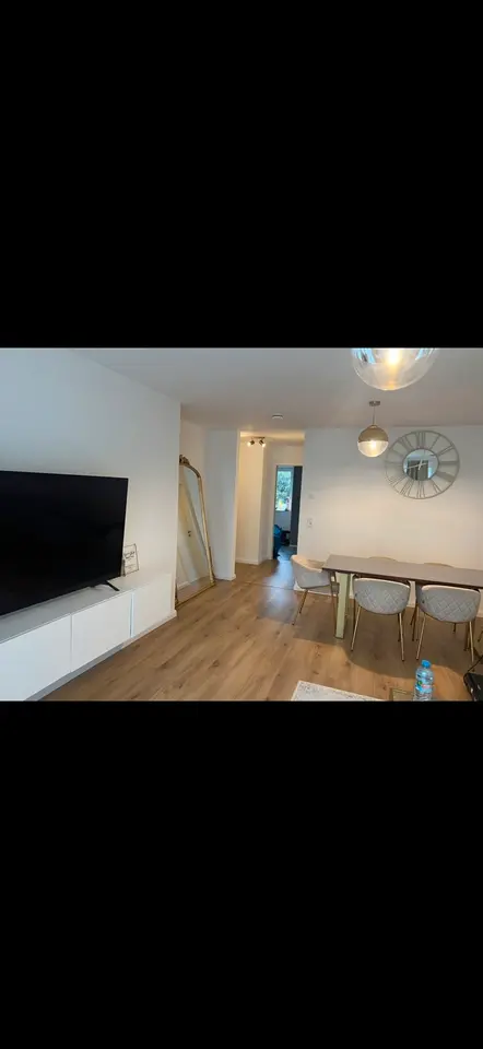 2 Zimmer Wohnung mit 73 m² in Norderstedt – Bild 7