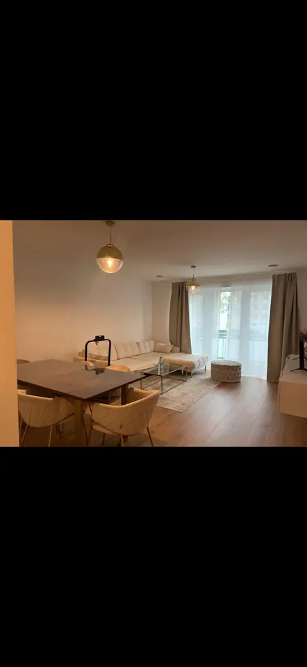 2 Zimmer Wohnung mit 73 m² in Norderstedt – Bild 8