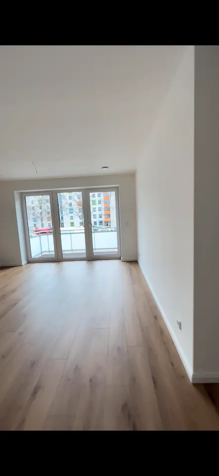 2 Zimmer Wohnung mit 73 m² in Norderstedt – Bild 9
