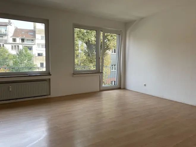2 Zimmer Wohnung mit 70 m² in Duisburg – Bild 9