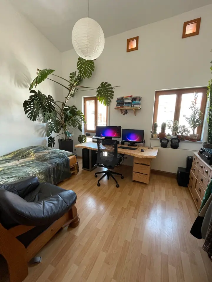4 Zimmer Wohnung mit 110 m² in Ingolstadt – Bild 2