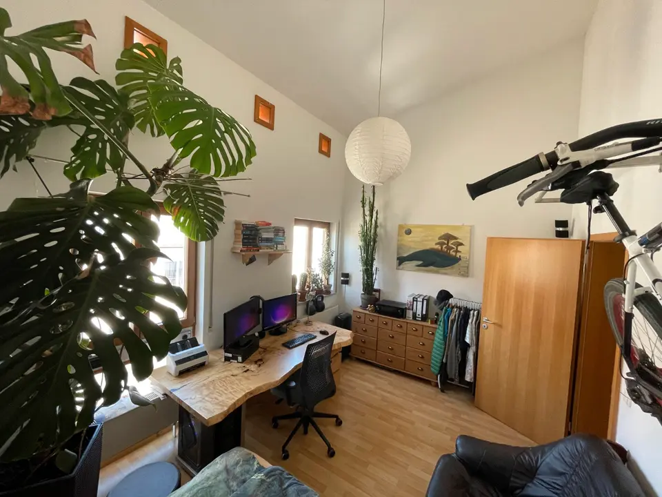 4 Zimmer Wohnung mit 110 m² in Ingolstadt – Bild 3