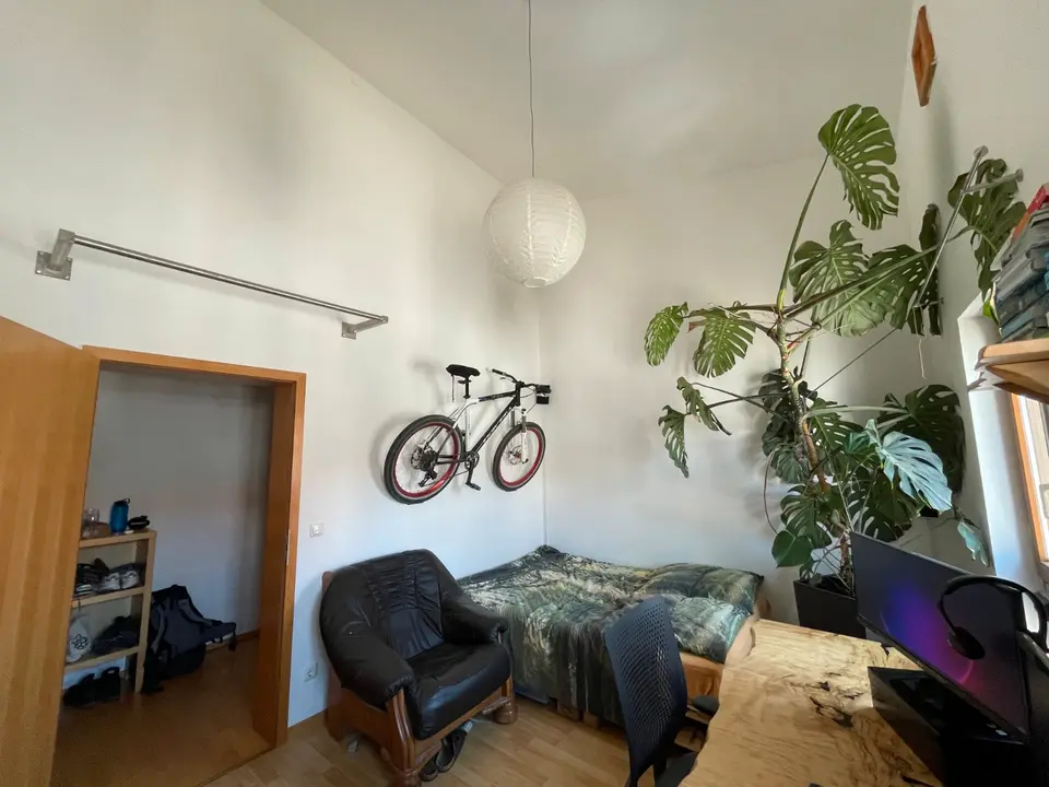 4 Zimmer Wohnung mit 110 m² in Ingolstadt – Bild 4