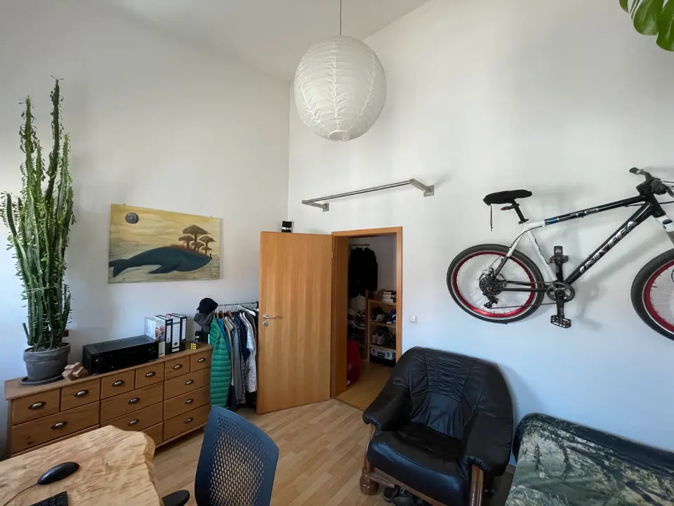 4 Zimmer Wohnung mit 110 m² in Ingolstadt – Bild 5