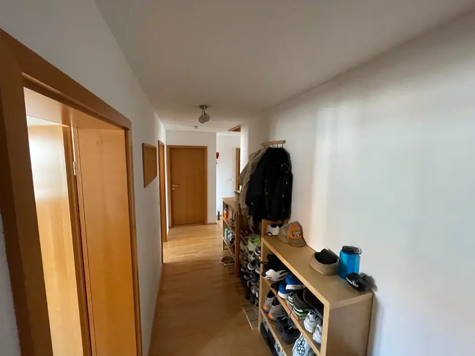 4 Zimmer Wohnung mit 110 m² in Ingolstadt – Bild 6