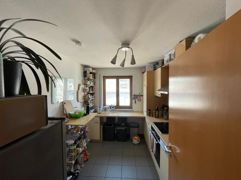 4 Zimmer Wohnung mit 110 m² in Ingolstadt – Bild 7