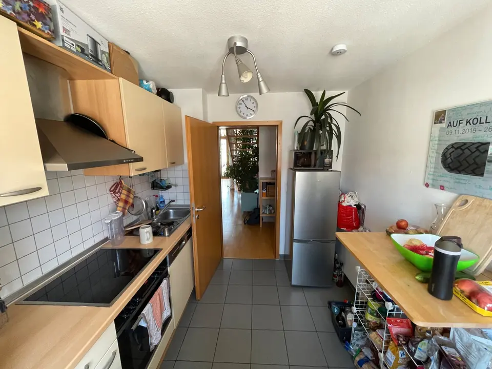 4 Zimmer Wohnung mit 110 m² in Ingolstadt – Bild 8