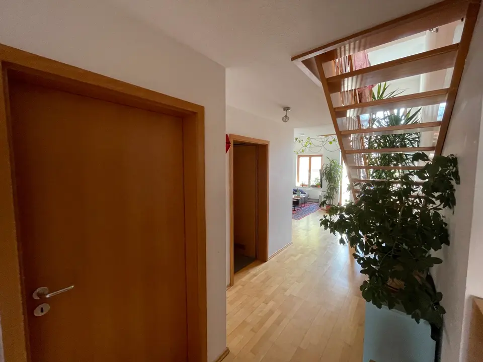 4 Zimmer Wohnung mit 110 m² in Ingolstadt – Bild 9