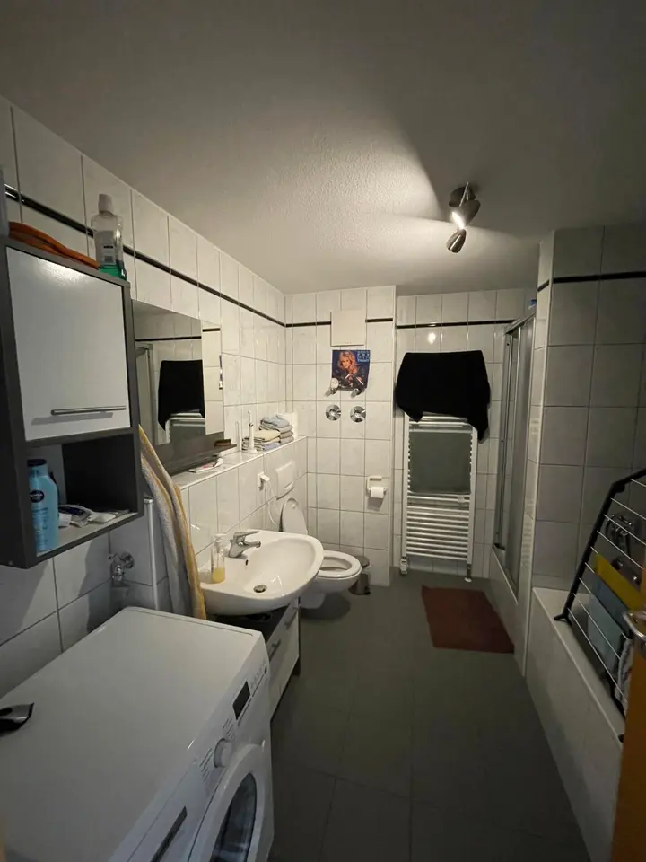 4 Zimmer Wohnung mit 110 m² in Ingolstadt – Bild 10