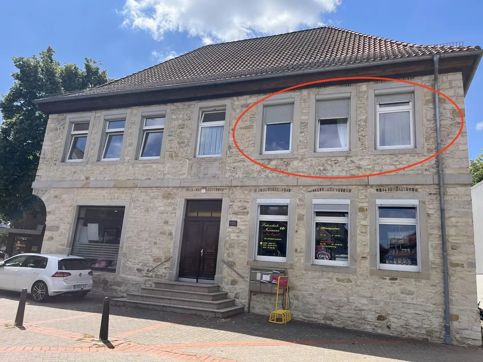 3 Zimmer Wohnung mit 65 m² in Wolfsburg – Bild 3