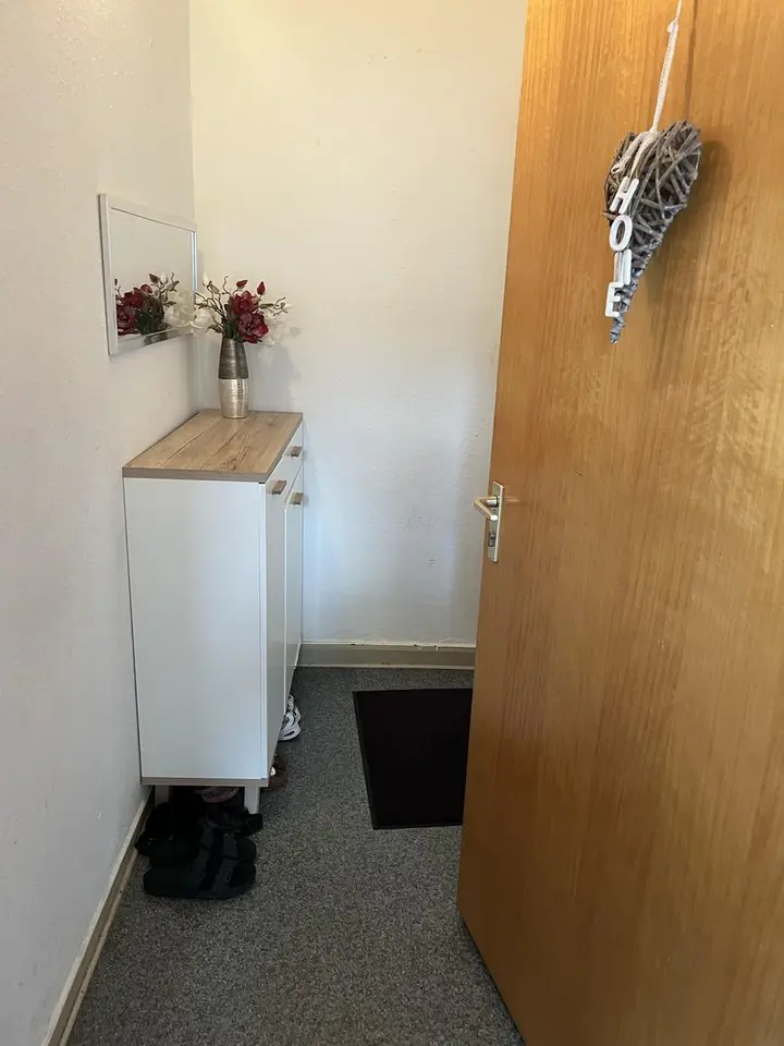 3 Zimmer Wohnung mit 65 m² in Wolfsburg – Bild 5
