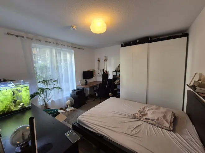 2 Zimmer Wohnung mit 69 m² in Heidelberg – Bild 1