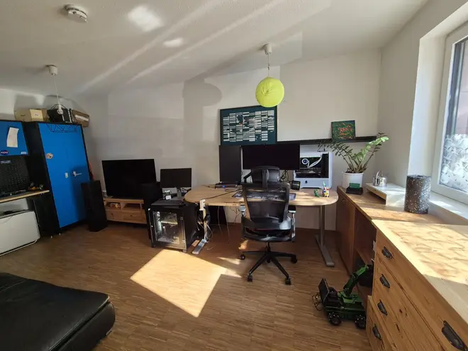 2 Zimmer Wohnung mit 69 m² in Heidelberg – Bild 11