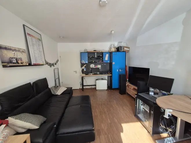 2 Zimmer Wohnung mit 69 m² in Heidelberg – Bild 12