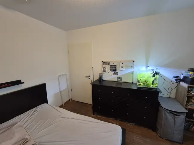 2 Zimmer Wohnung mit 69 m² in Heidelberg – Bild 2