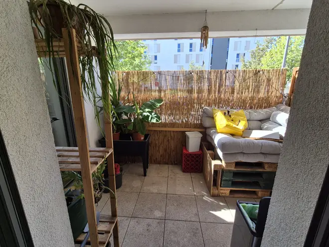 2 Zimmer Wohnung mit 69 m² in Heidelberg – Bild 3