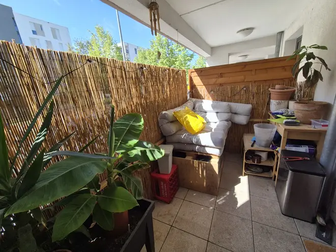 2 Zimmer Wohnung mit 69 m² in Heidelberg – Bild 4