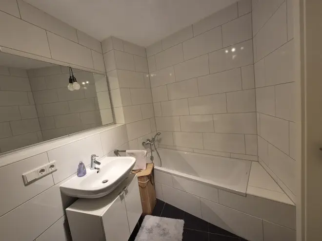 2 Zimmer Wohnung mit 69 m² in Heidelberg – Bild 5