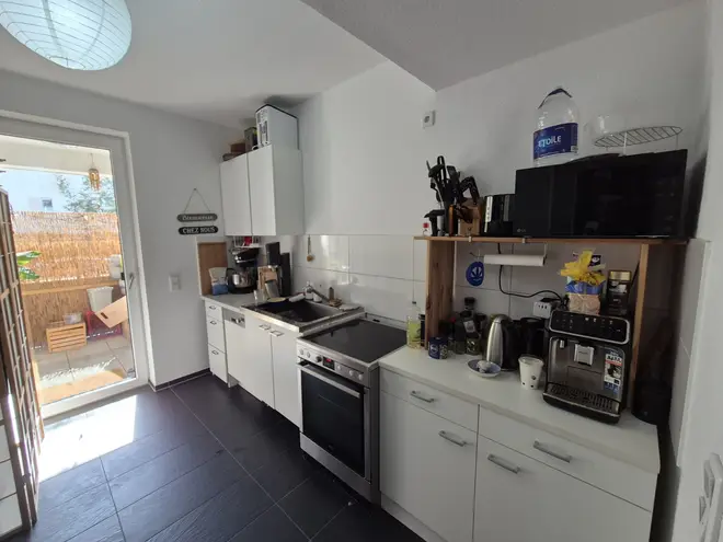 2 Zimmer Wohnung mit 69 m² in Heidelberg – Bild 8