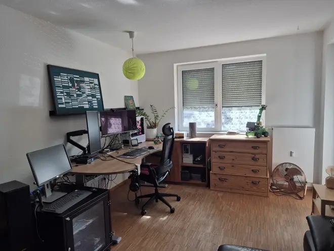2 Zimmer Wohnung mit 69 m² in Heidelberg – Bild 10