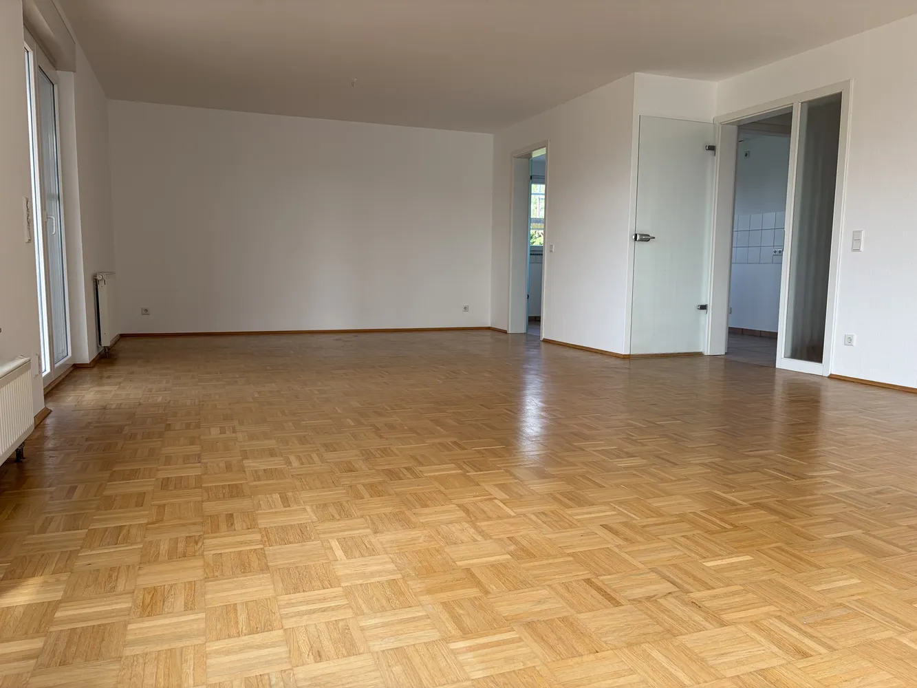 3 Zimmer Wohnung mit 116 m² in Solingen – Bild 1