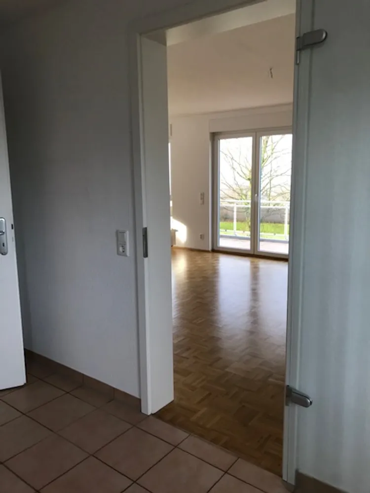 3 Zimmer Wohnung mit 116 m² in Solingen – Bild 2