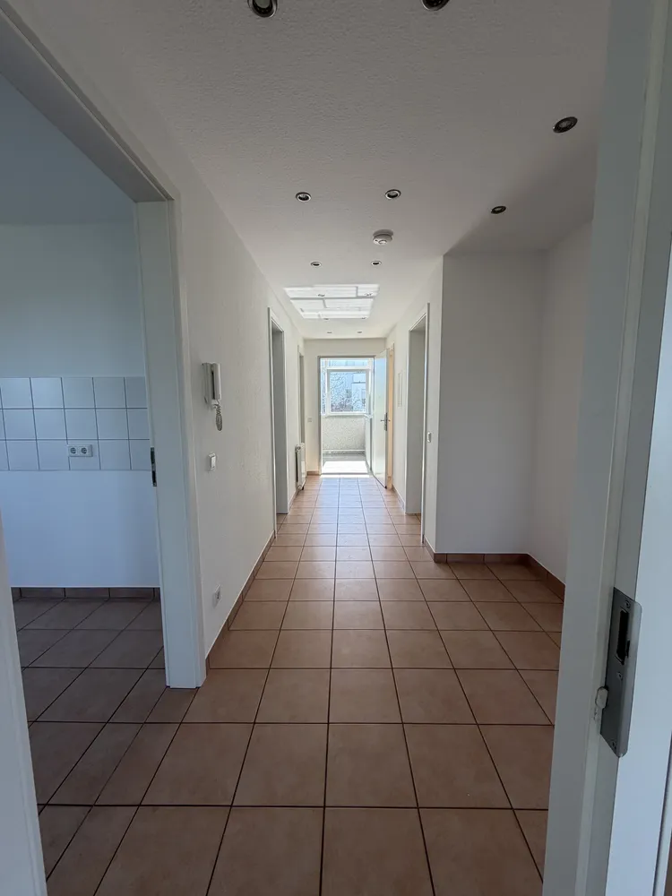 3 Zimmer Wohnung mit 116 m² in Solingen – Bild 12