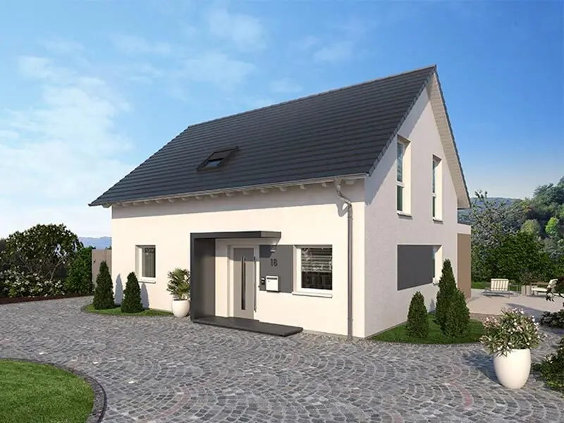 5 Zimmer Haus mit 150 m² in Oranienburg – Bild 1