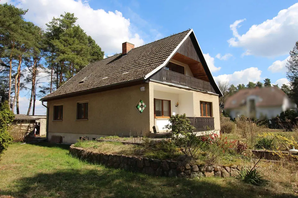 5 Zimmer Haus mit 150 m² in Oranienburg – Bild 2