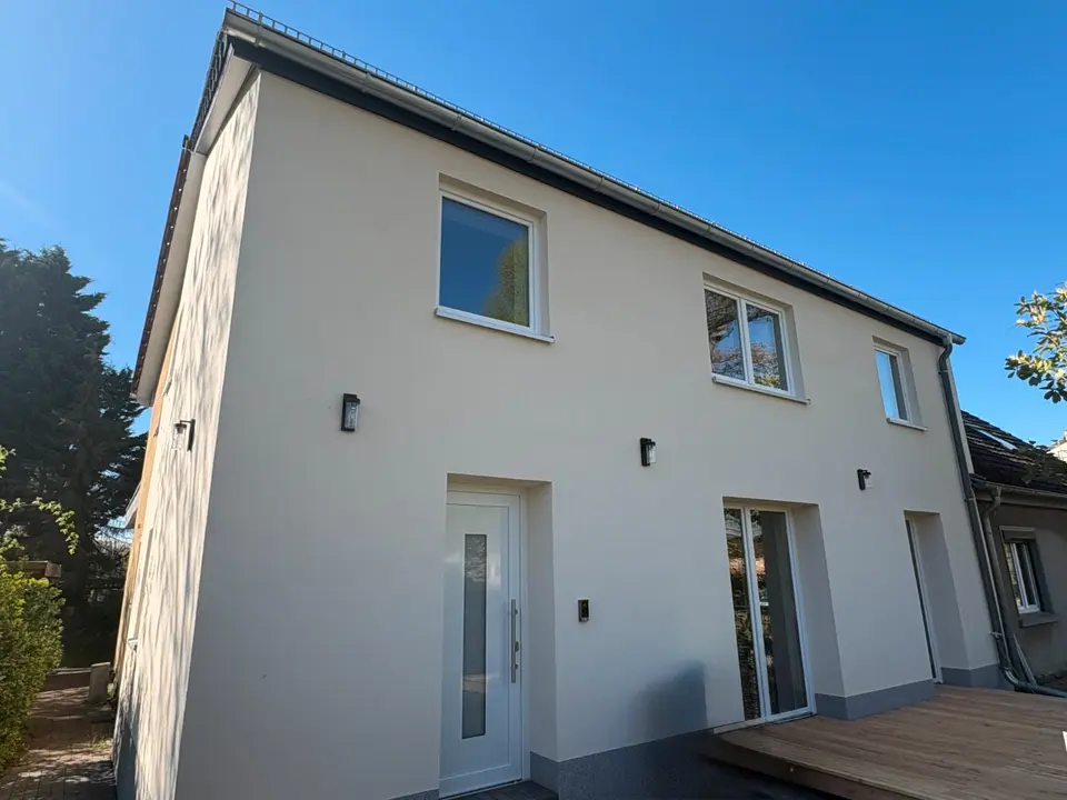 5 Zimmer Haus mit 150 m² in Oranienburg – Bild 7