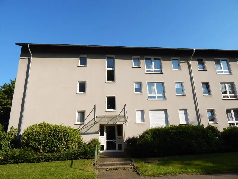 Studio mit 39 m² in Essen – Bild 1