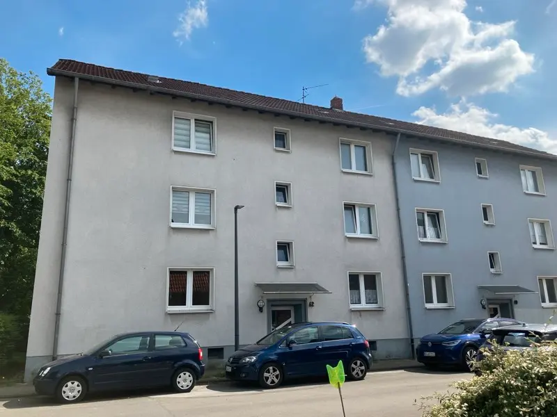 Studio mit 39 m² in Essen – Bild 3