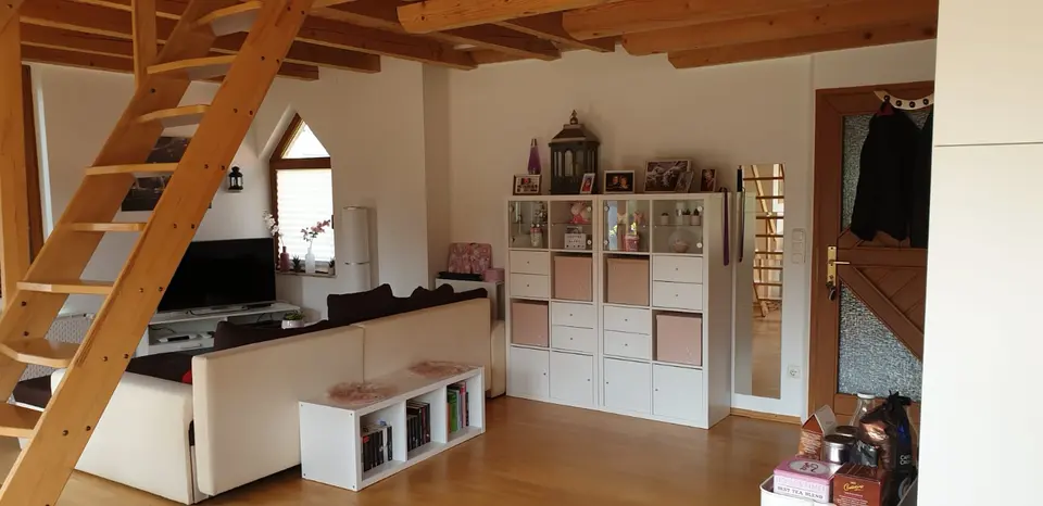 2 Zimmer Wohnung mit 68 m² in Koblenz – Bild 1