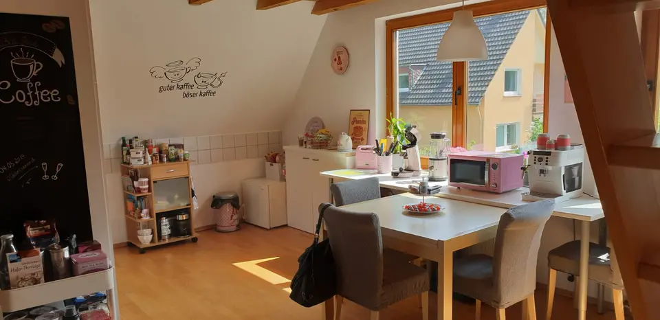 2 Zimmer Wohnung mit 68 m² in Koblenz – Bild 2