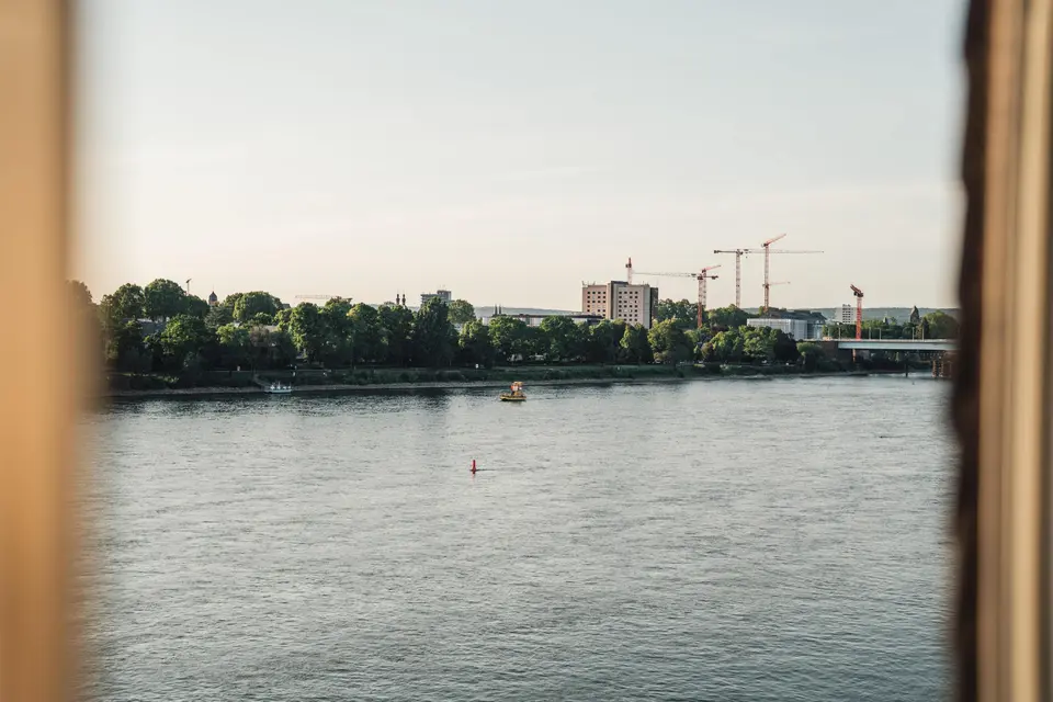 2 Zimmer Wohnung mit 68 m² in Koblenz – Bild 7
