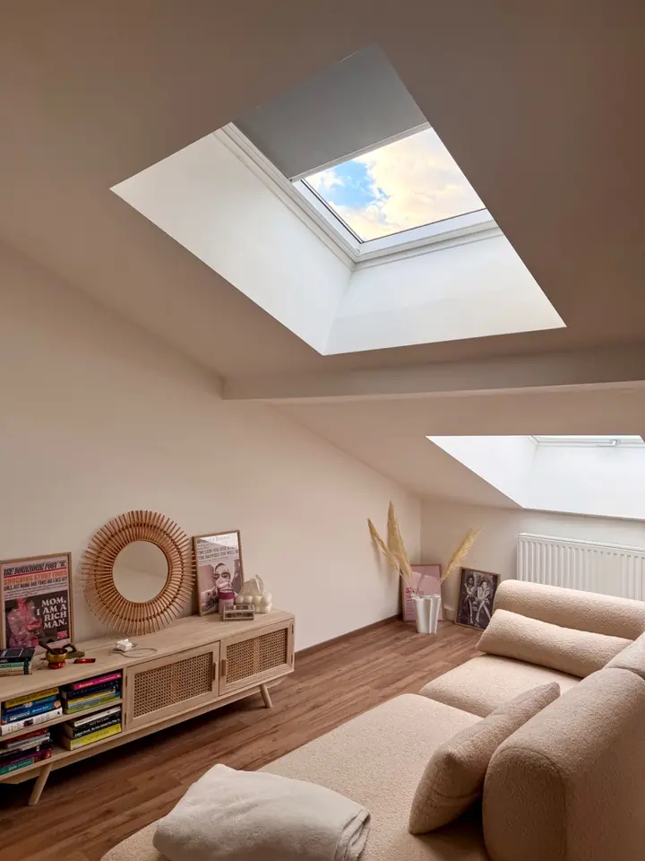 2 Zimmer Wohnung mit 68 m² in Koblenz – Bild 9