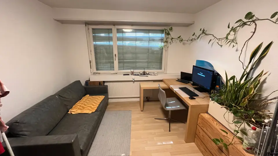 WG-Zimmer mit 16 m² in Rheinfelden – Bild 1