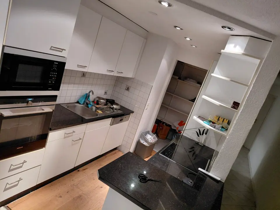 WG-Zimmer mit 16 m² in Rheinfelden – Bild 2