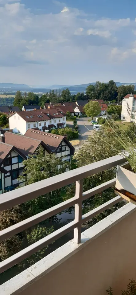 WG-Zimmer mit 16 m² in Rheinfelden – Bild 4