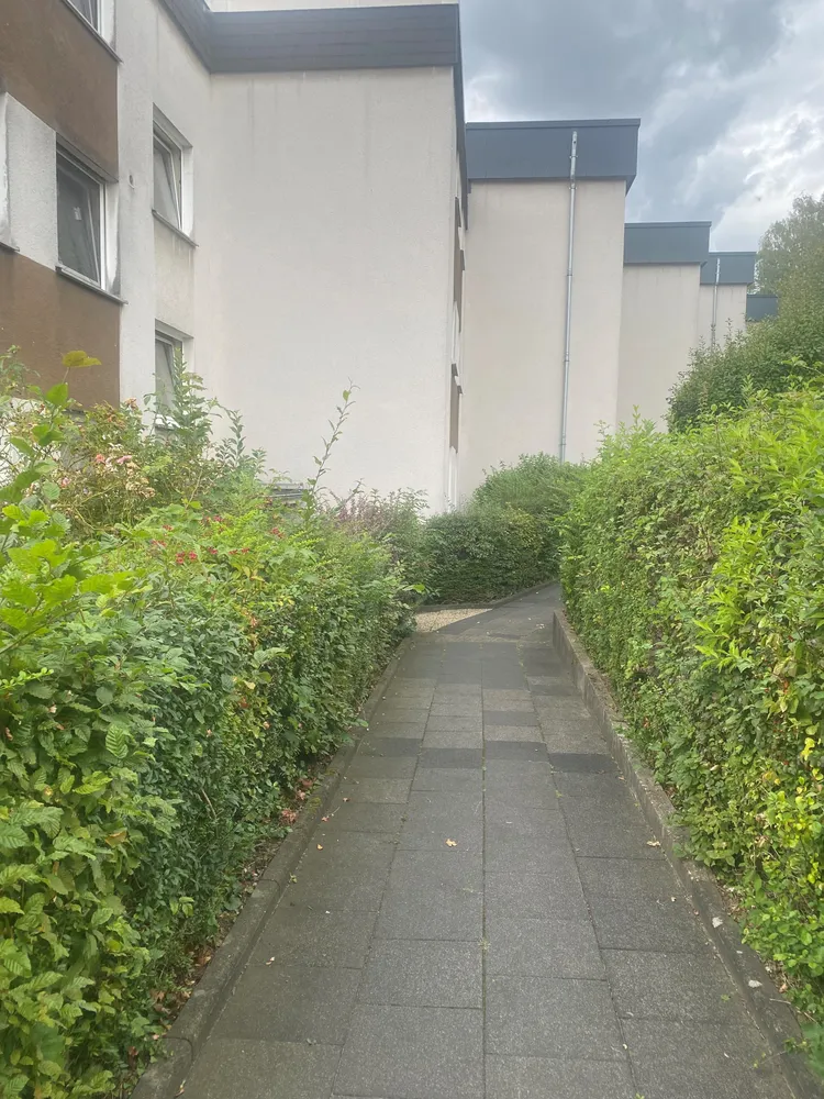 1 Zimmer Wohnung mit 45 m² in Hagen – Bild 2