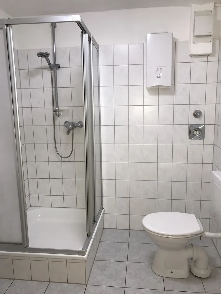 1 Zimmer Wohnung mit 45 m² in Hagen – Bild 11