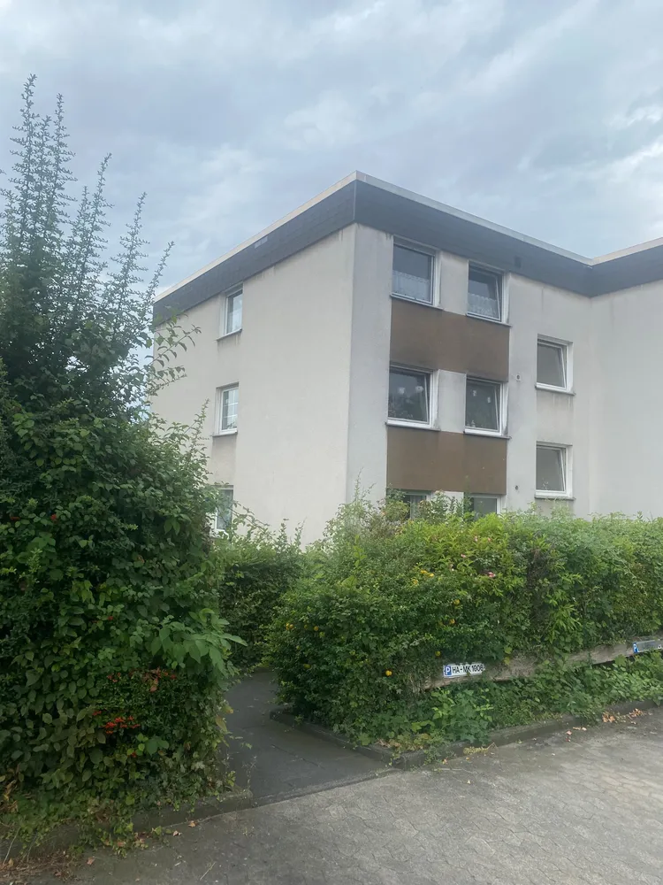 1 Zimmer Wohnung mit 45 m² in Hagen – Bild 5