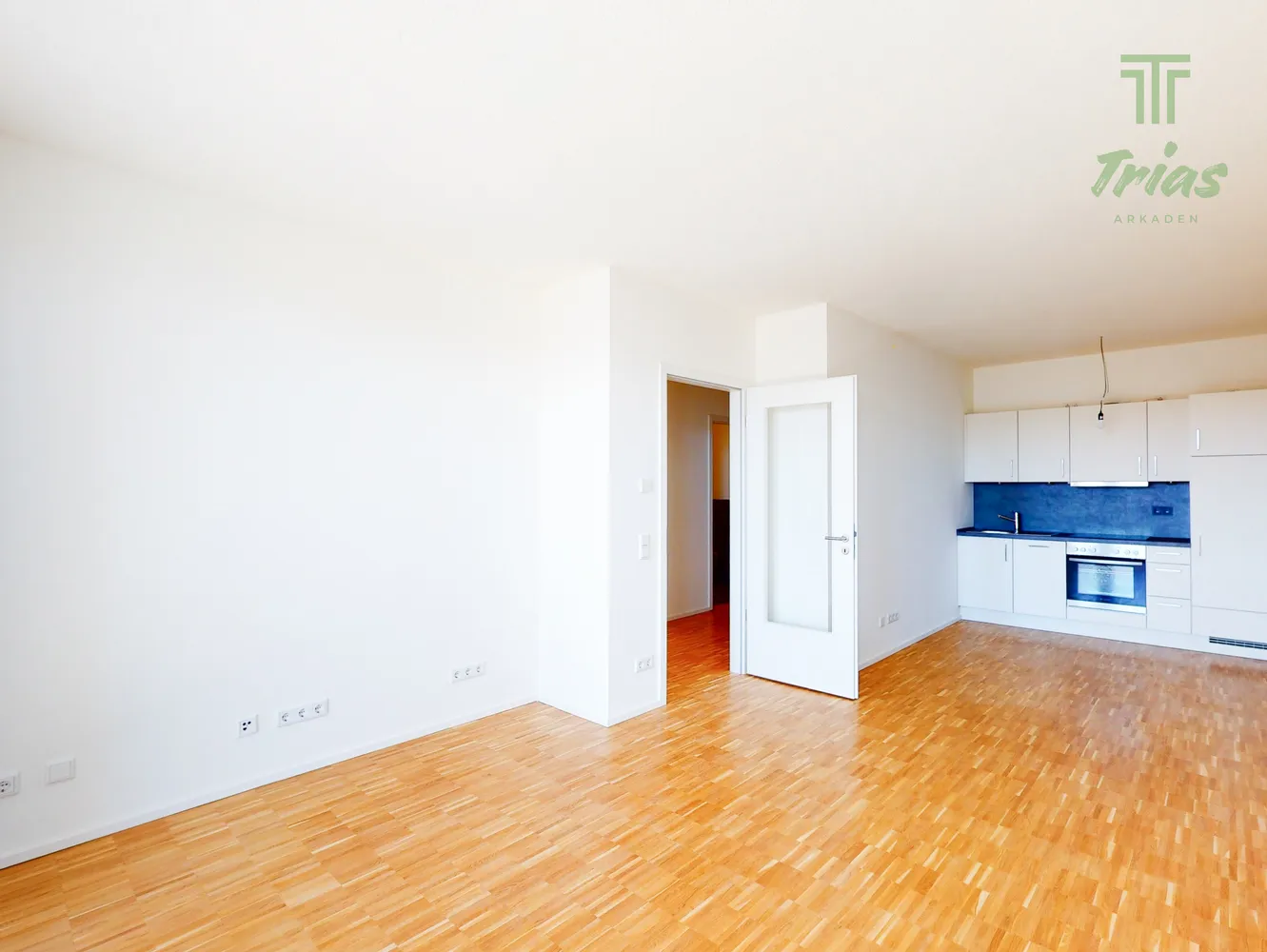 2 Zimmer Wohnung mit 61 m² in Mainz – Bild 2