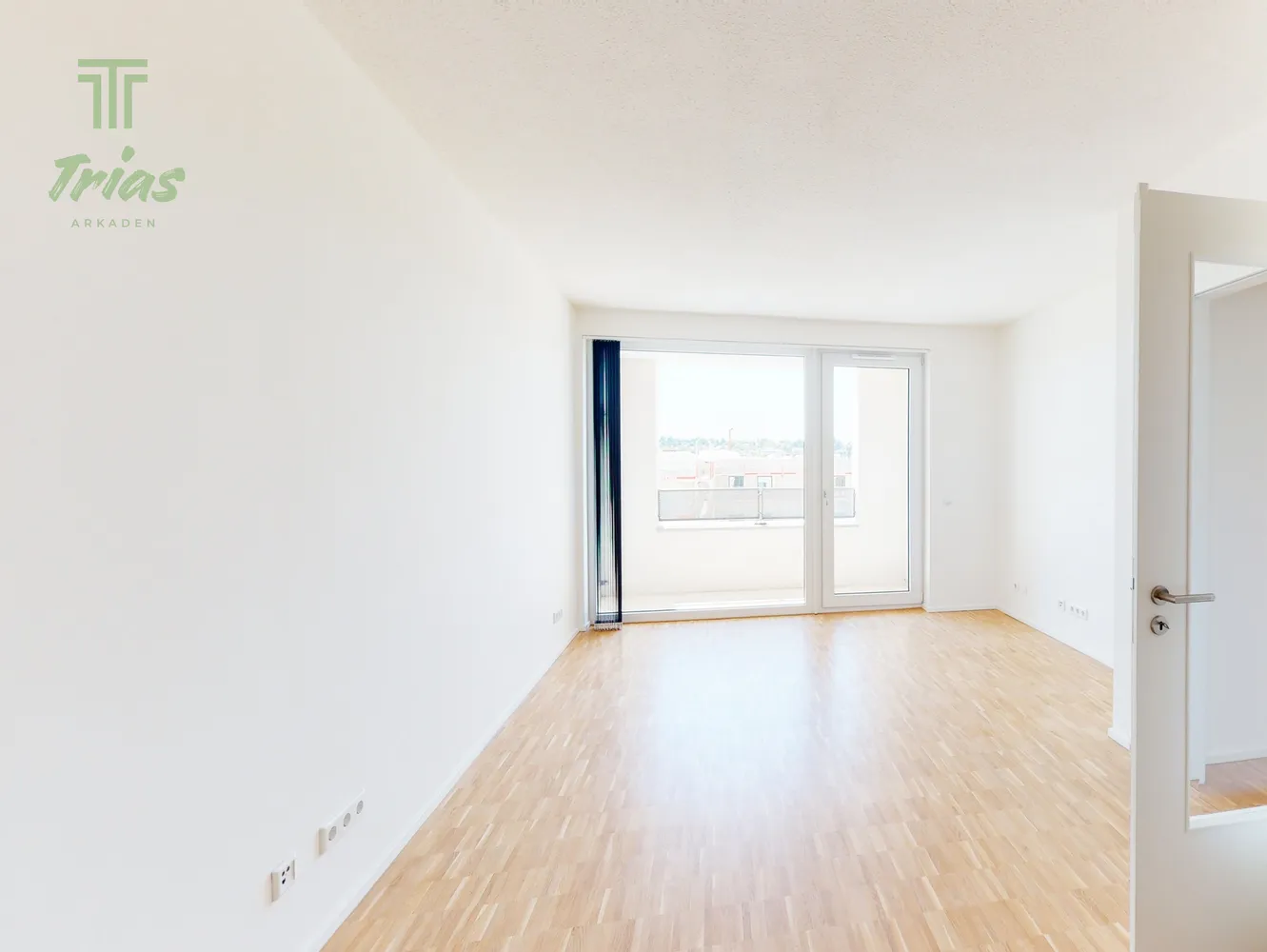 2 Zimmer Wohnung mit 61 m² in Mainz – Bild 4