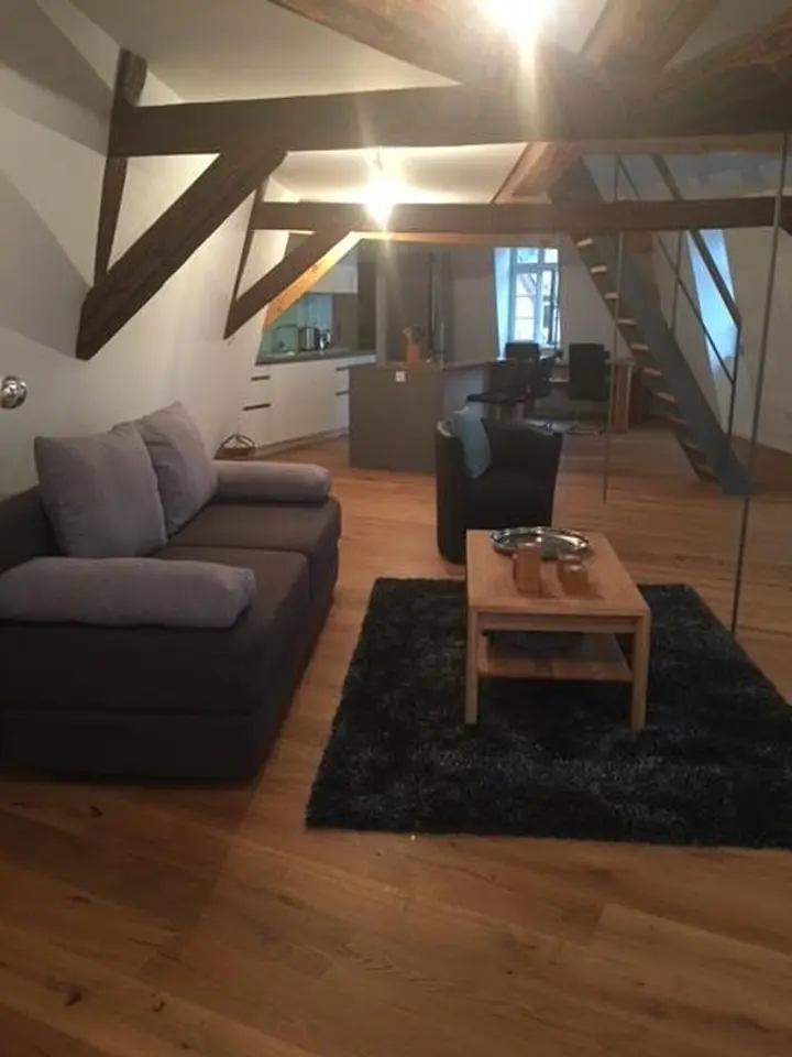 2 Zimmer Wohnung mit 92 m² in Oberursel – Bild 1