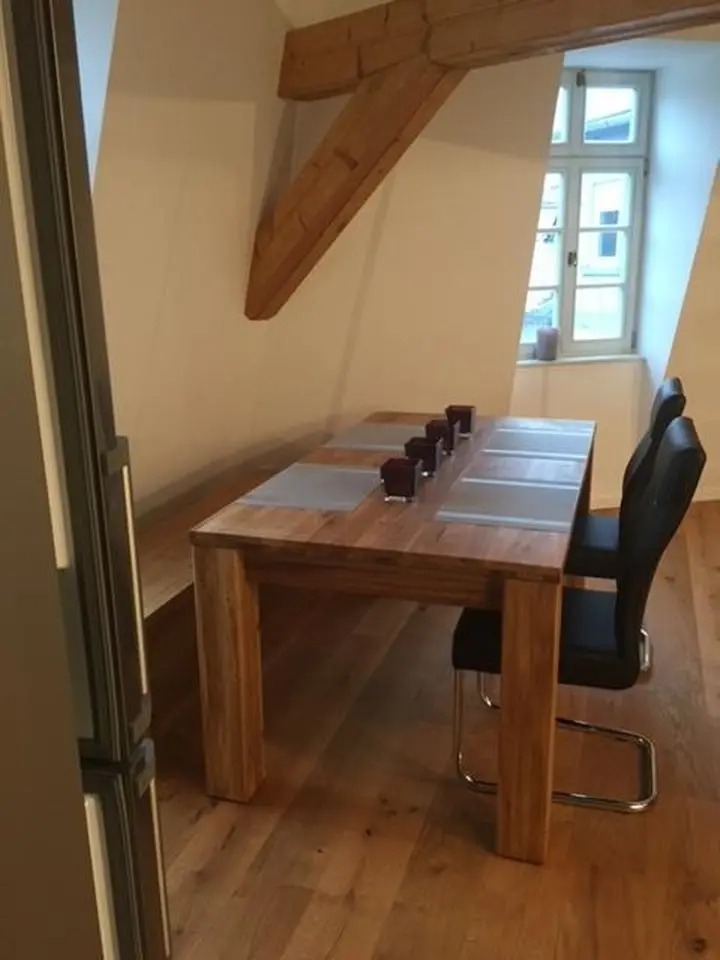 2 Zimmer Wohnung mit 92 m² in Oberursel – Bild 6
